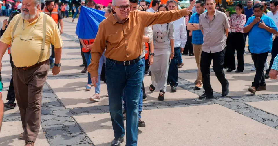 U.S. Indicts Sinaloa Governor and 9 Mexican Officials in Cartel-Linked Drug Case