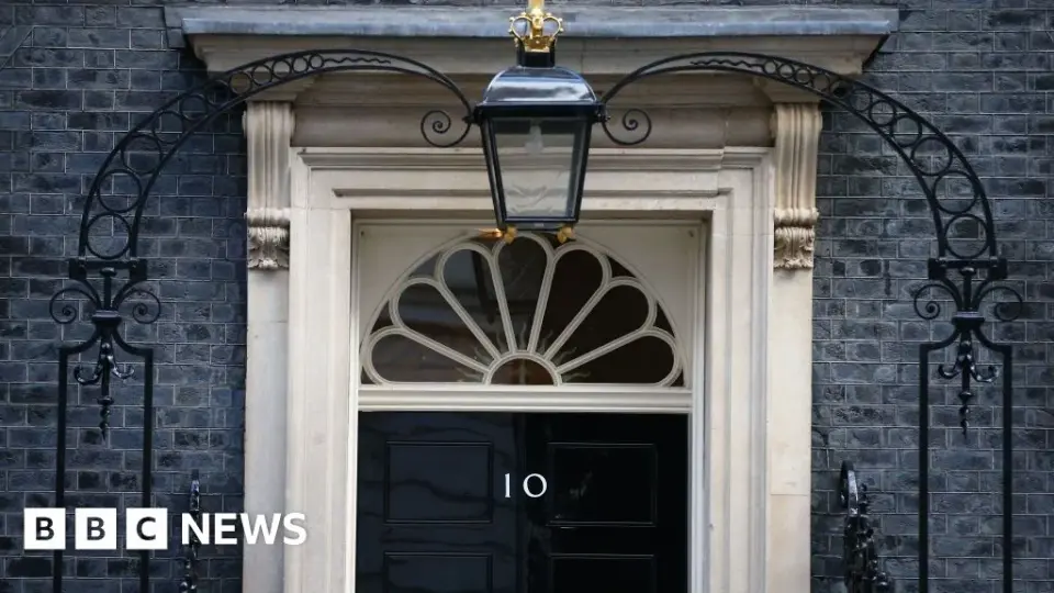 Starmer’s Administration Explored Relocating Staff from 10 Downing Street to Modernize Operations