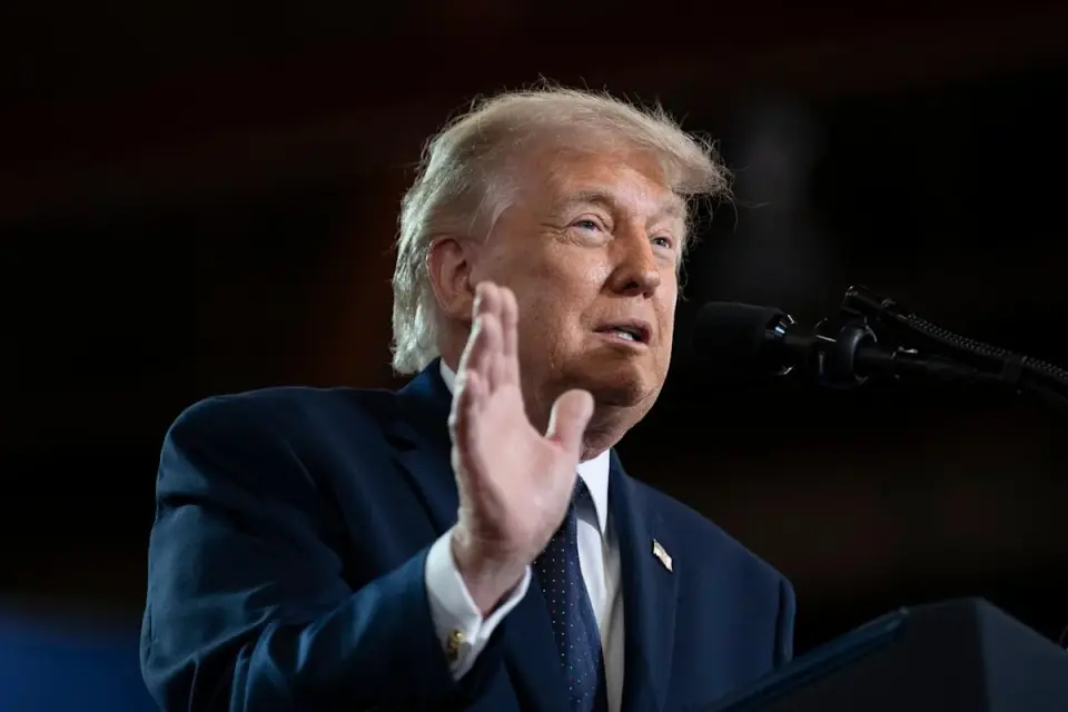 Trump-Era Policies Could Propel a Historic 2027 Social Security COLA, but at a Price