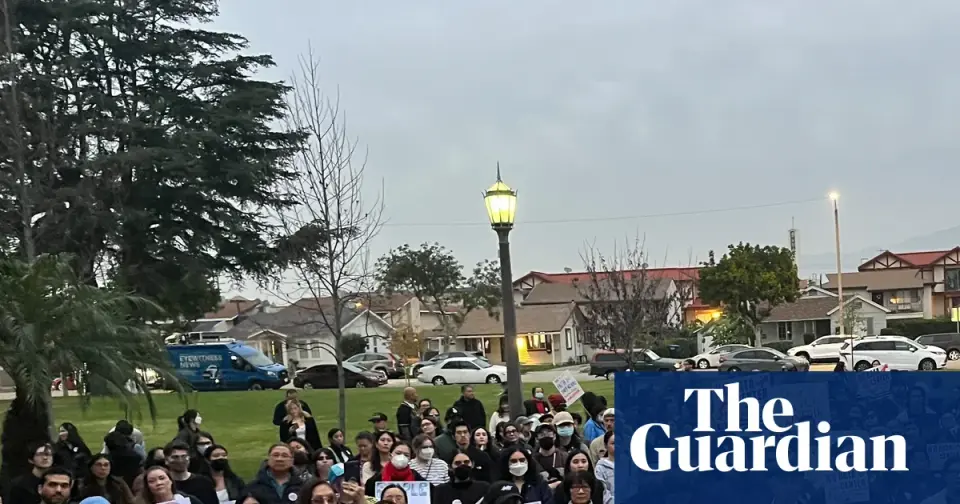 Monterey Park votes to permanently ban data centers, a U.S. first