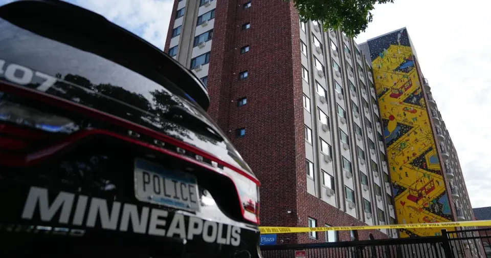 Minneapolis Shooting Exposes Gaps in State Gun Control Laws