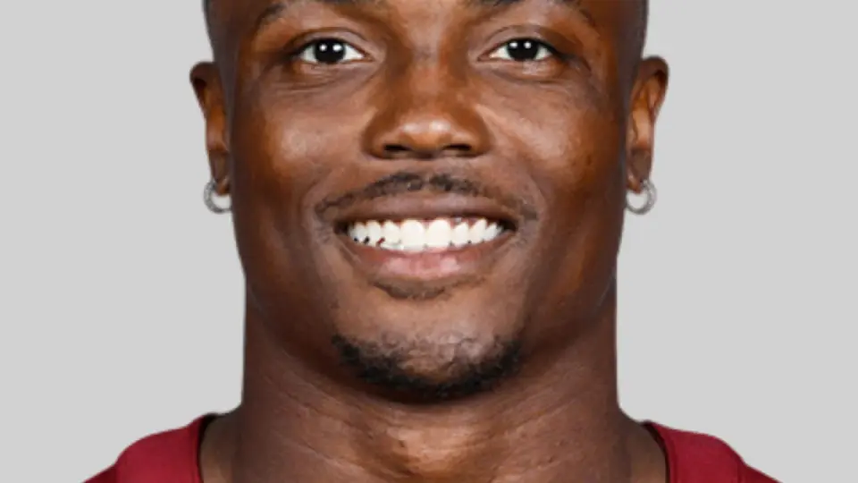 Commanders sideline McLaurin for London game as offensive line debate intensifies