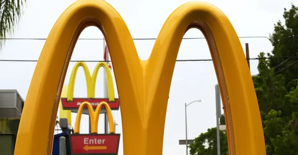 Federal Suit Alleges McDonald's AI Pricing Tool Violates Antitrust Laws