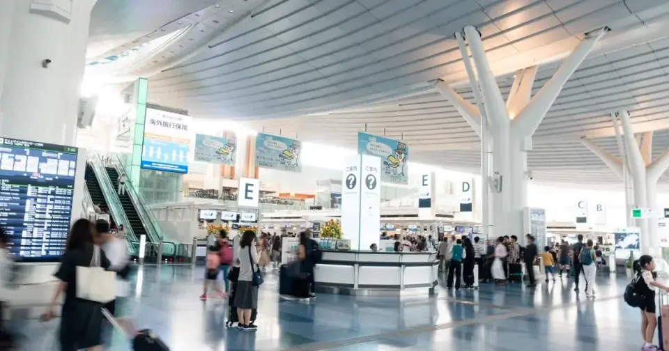 Pair of American women arrested after alleged plan to smuggle $1M cannabis into Tokyo for a paid trip
