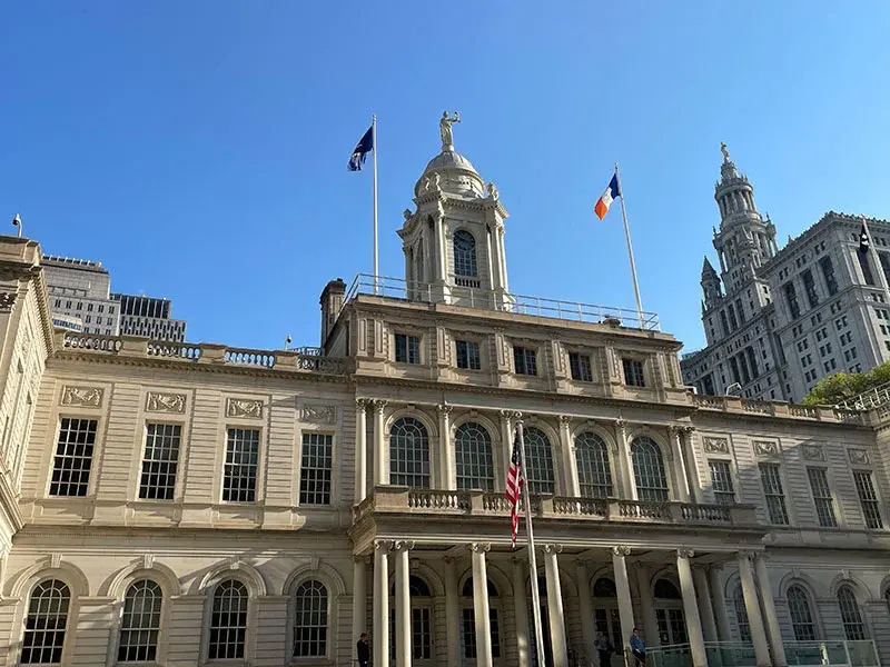 Hochul and Mamdani Secure $8B Plan to Stabilize NYC Budget and Expand Universal Childcare