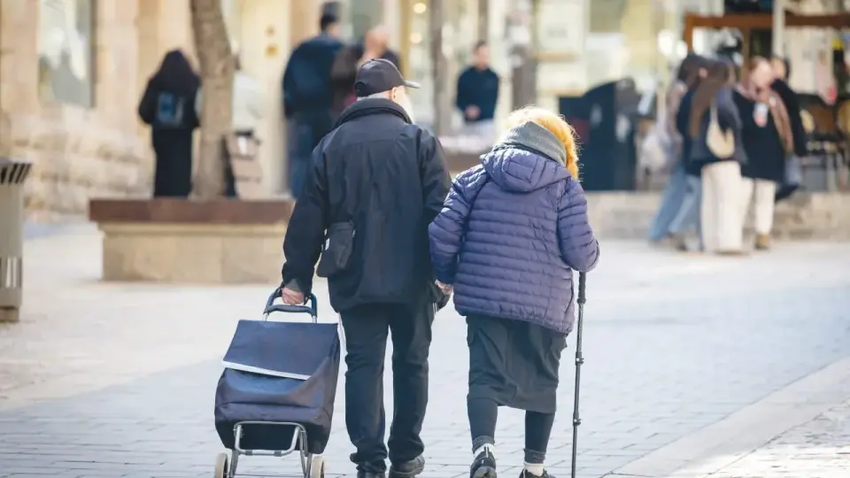 Aging is a mosaic: some cells age faster, study reveals
