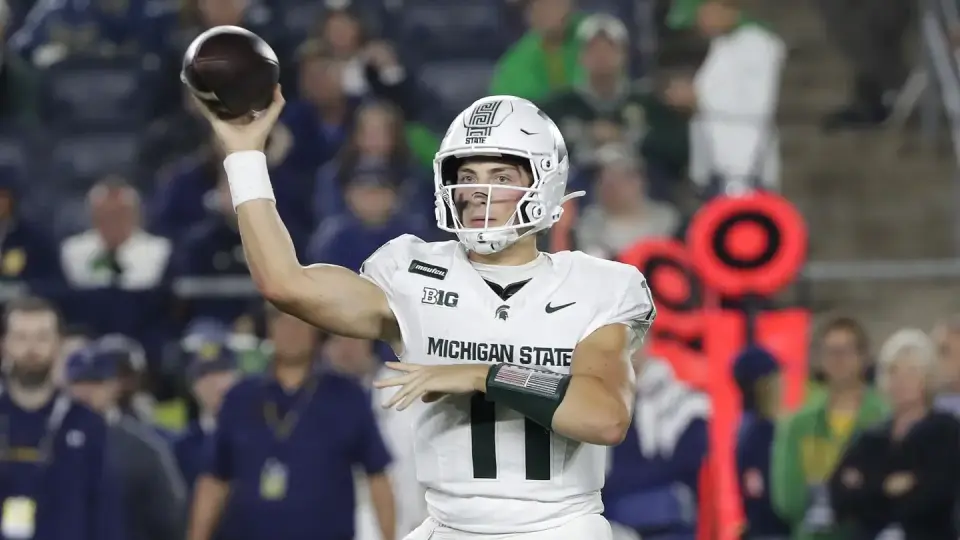 Spartan Revival Faces Nebraska in East Lansing Showdown