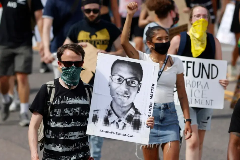 Retrials Ordered in Elijah McClain Ketamine Case