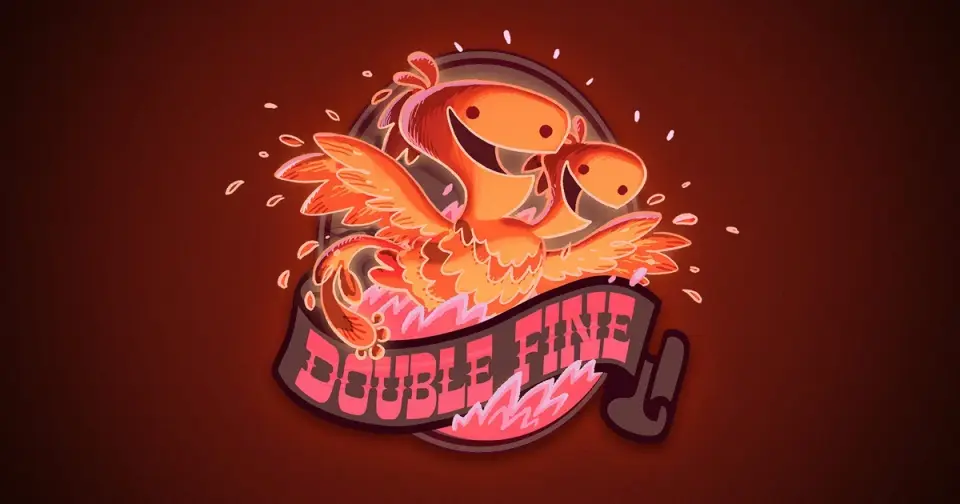 Double Fine Regains IP Rights After Exiting Xbox Game Studios