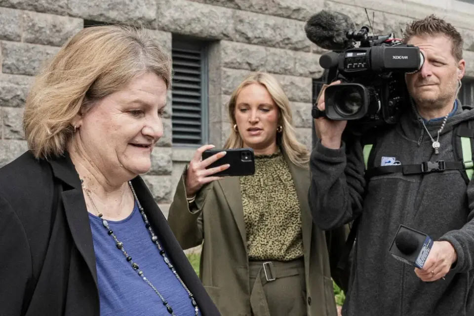 Federal judge reopens review of guilty verdict for former Wisconsin judge