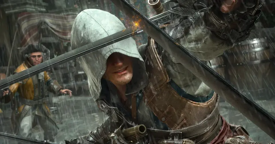 Retail Leak Suggests Assassin's Creed Black Flag Resynced Launches on Switch 2 in September