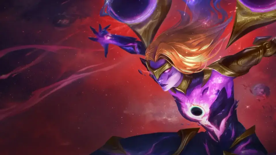 TFT patch 17.3 shakes Space Gods with Morgana rework and new Augments