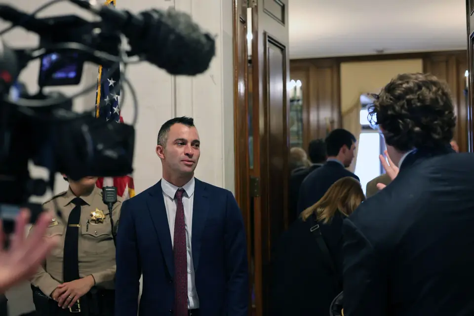Yekutiel exits SF supervisor race after new assault allegations trigger mass endorsement withdrawal