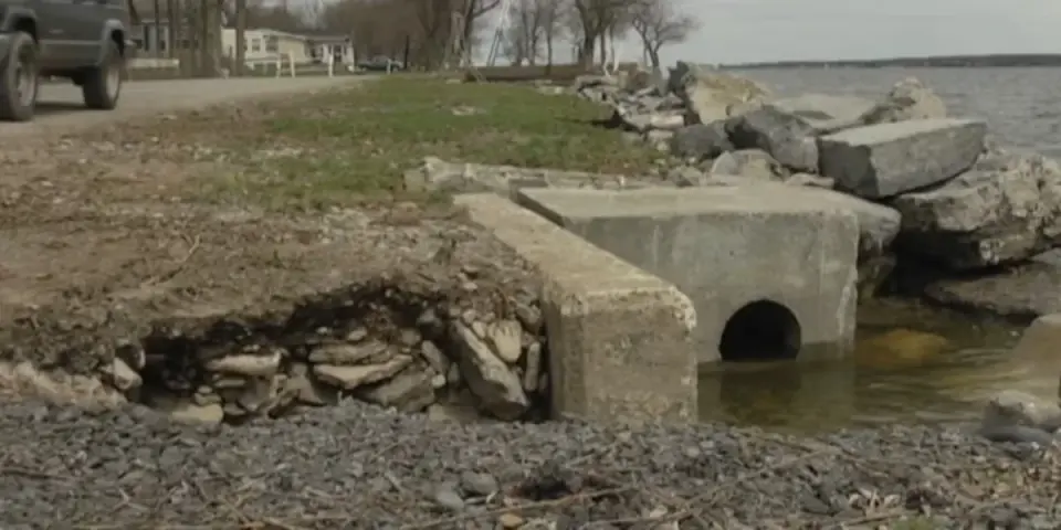 Lyme finally lands FEMA aid for 2019 storm repairs