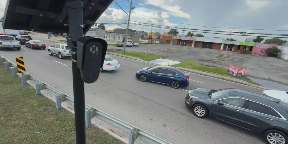 New online tool lets drivers check if Flock cameras searched their license plate
