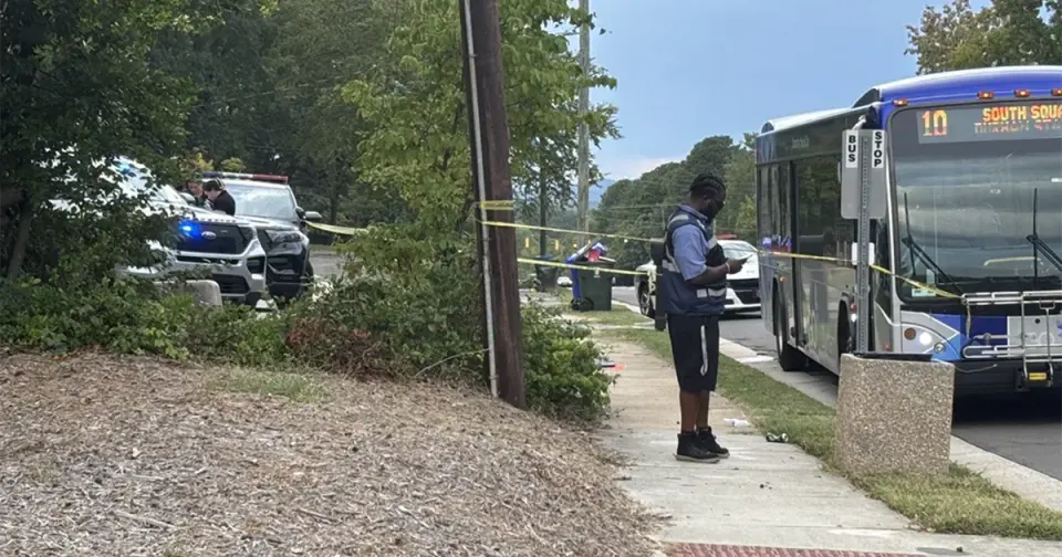 Durham Police Detain Juvenile After Gunfire on GoDurham Bus