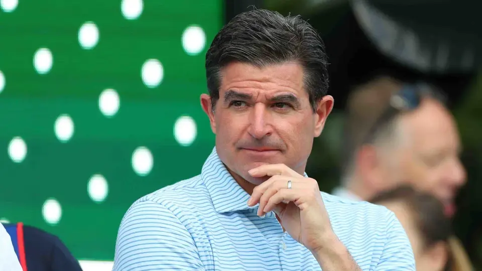 LIV Golf CEO Signals Confidence as PIF Backing Winds Down