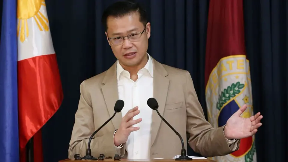 Senate President Urges Police to Investigate Threats Against Vice President Duterte Amid Arrest Warrant