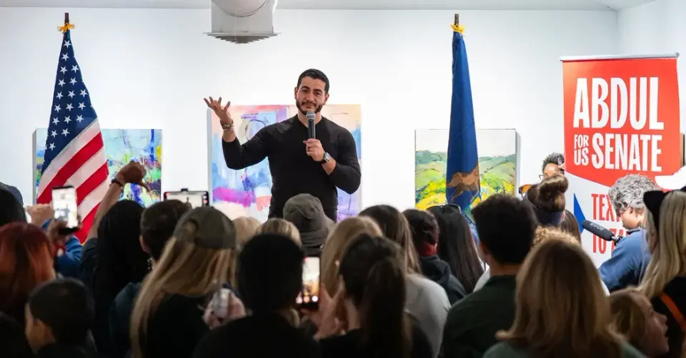 Final Weekend Chaos: Michigan Feud, Alaska Scandal, and Record Early Votes Shape 2026 Midterms