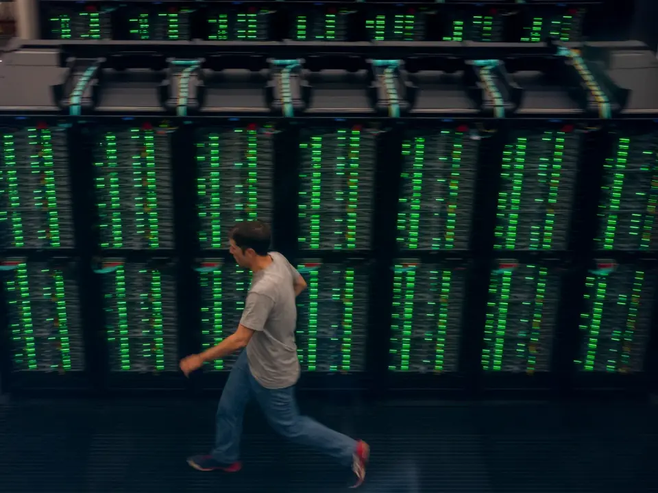 China’s LineShine tops the world’s fastest supercomputer ranking
