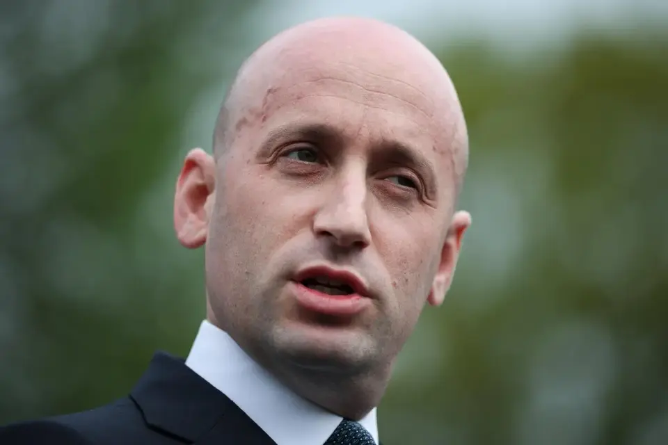 Profanity-Laden Critique of Stephen Miller Sparks Political Backlash