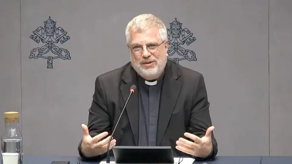 Vatican to Evaluate 'Amoris Laetitia' Implementation in October Assembly
