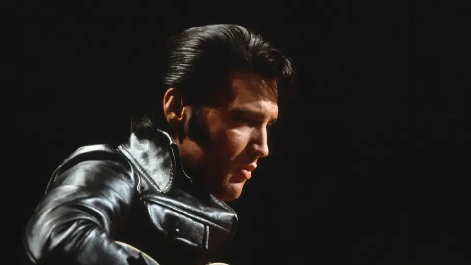 Elvis Estate Files $41M Copyright Suit Against Anthropic Over AI Training