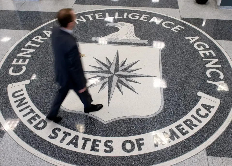 Ex-CIA Official Admits to $195M Fraud and Leaking Classified Source Details