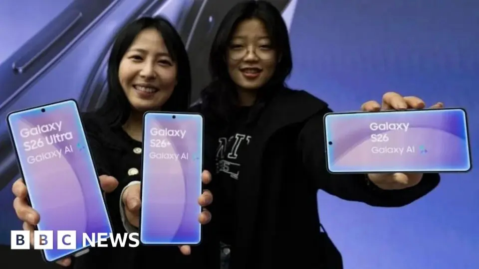 Samsung Posts Record $80B Q3 Profit as AI Memory Demand Surges 782%