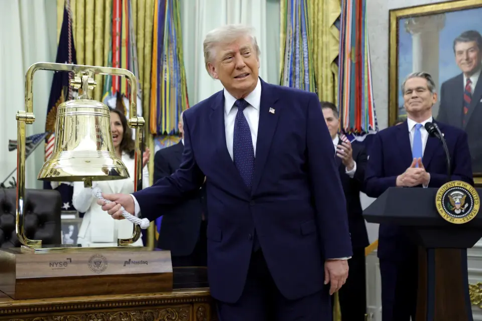 Treasury proposes tax-free $2,500 deposits into children’s 'Trump accounts'