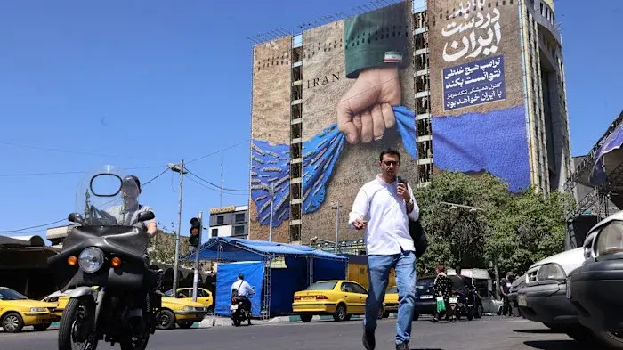 Doha Push: Iran’s negotiators race to seal 60-day ceasefire and Hormuz reopening