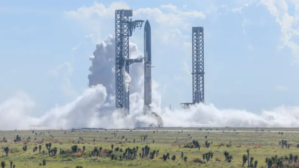 SpaceX clears final hurdle for Starship's historic orbital launch on Sept. 28