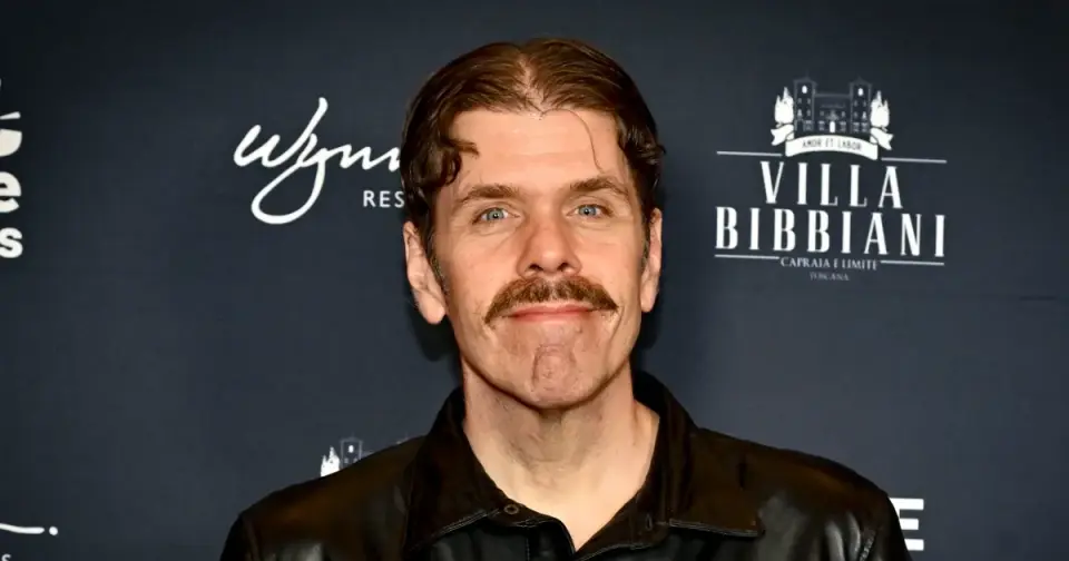Perez Hilton Enters Residential Treatment as Family Addresses Online Rumors
