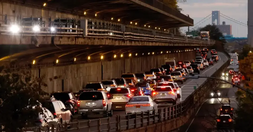 Mamdani Unveils $4B BQE Central Overhaul Set for 2030 Start