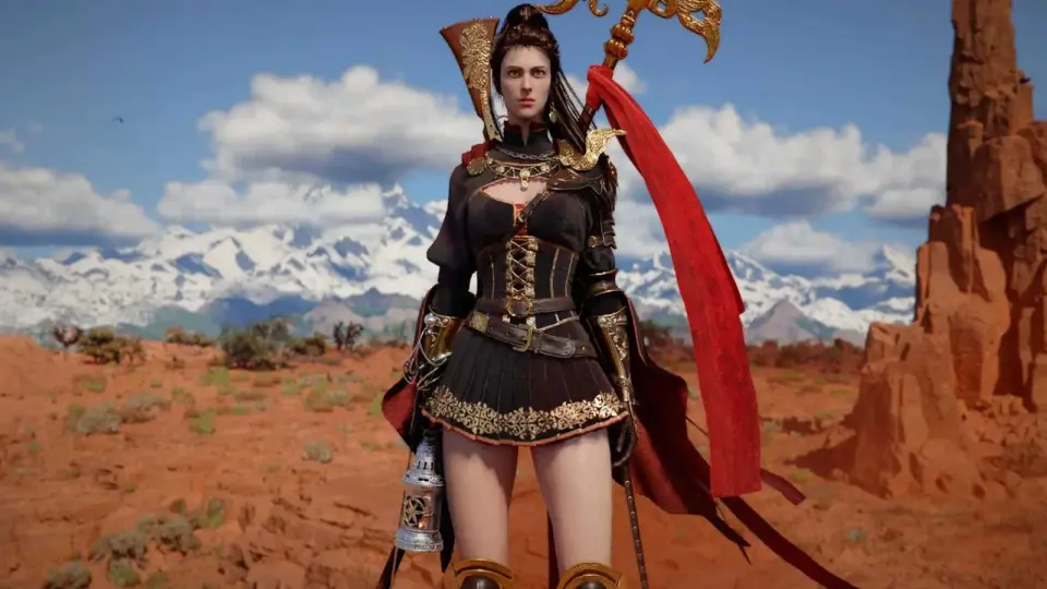 Crimson Desert Outfit Change Sparks Backlash, Devs Promise Patch