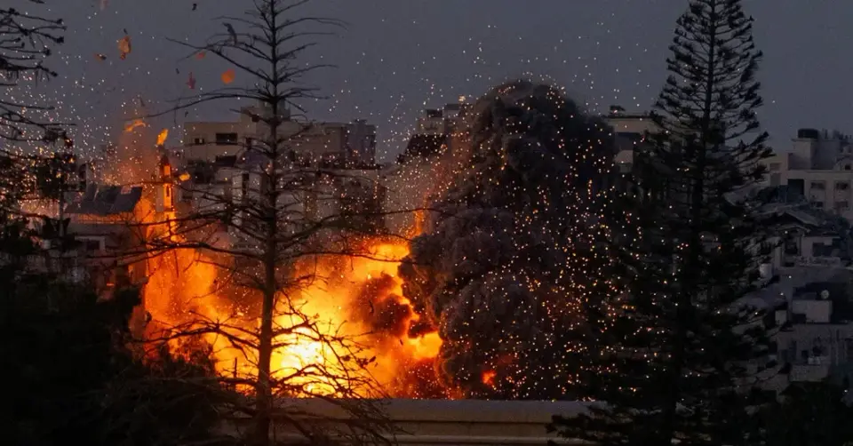 UN Panel Accuses Israel of Ongoing Genocide in Gaza and Crimes in West Bank