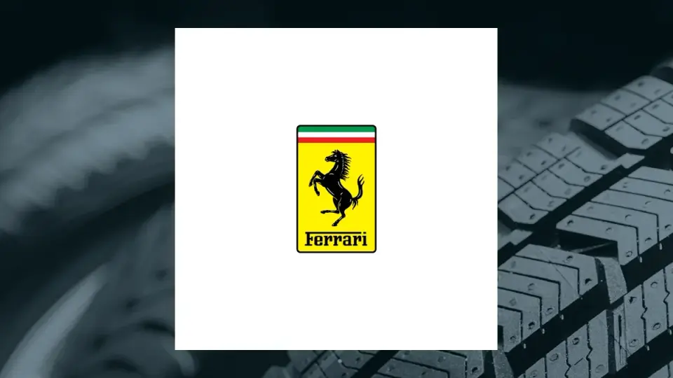 Ferrari Q2: Personalization and New Models Drive Momentum