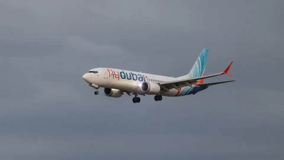 UAE Accuses Israel of Politizing Flydubai Crisis by Rejecting Security Compromises