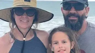 Three Dead in Lake Murray Home: Veteran, Wife, and Daughter Identified