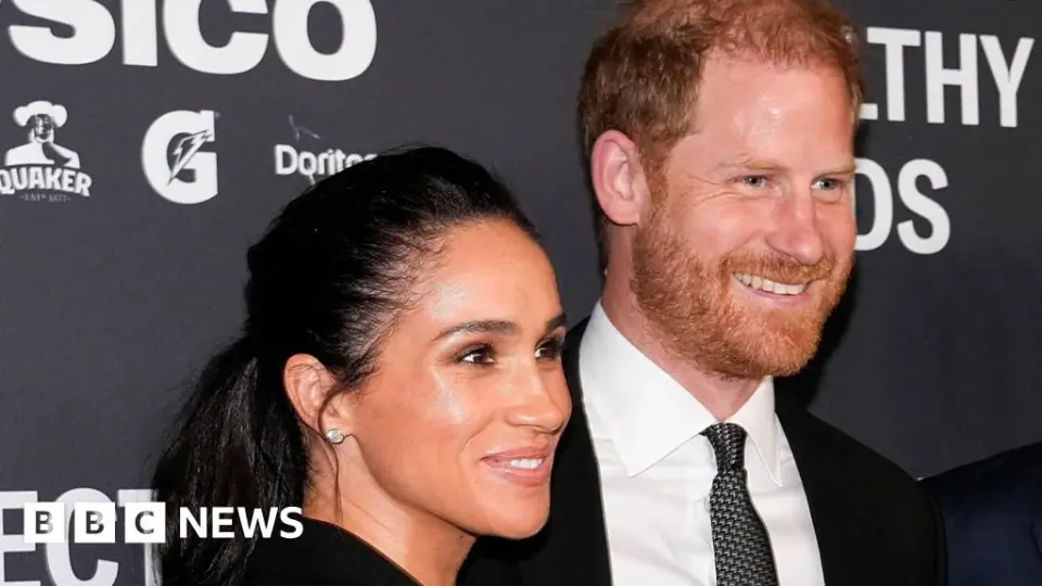 Harry plans UK visit with Meghan and kids, pending security assurances