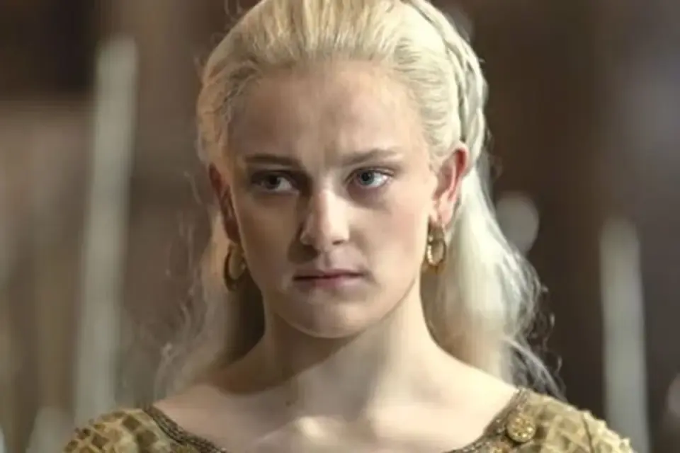 Dragon series chief defends book departures amid Martin backlash