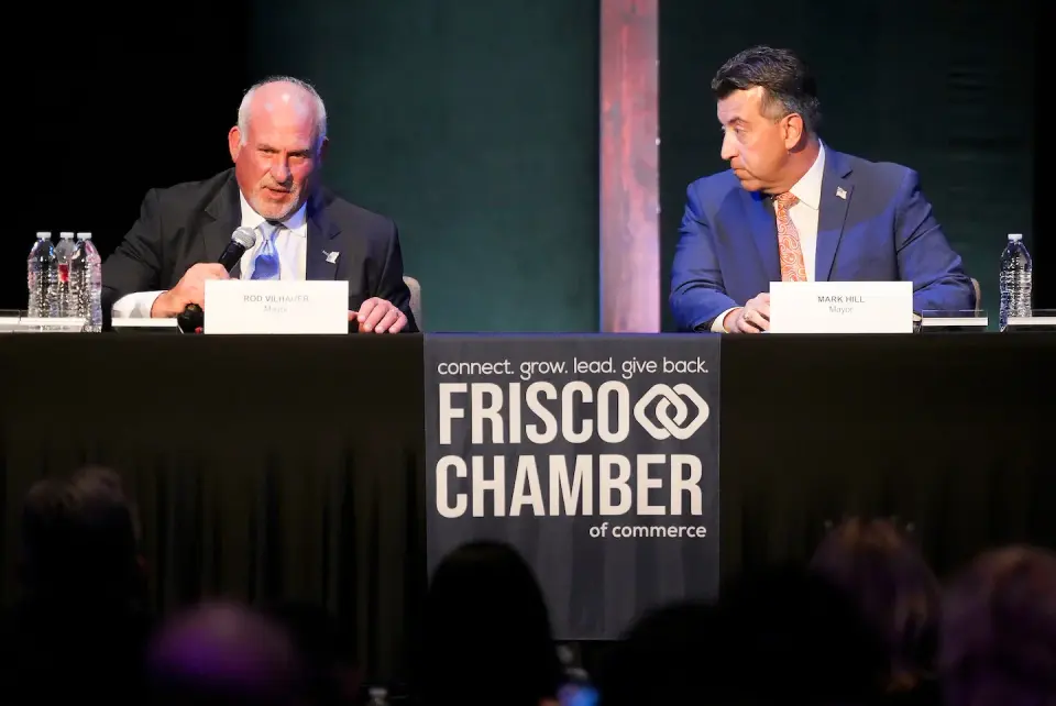 Frisco elects unity-focused mayor amid immigration tensions