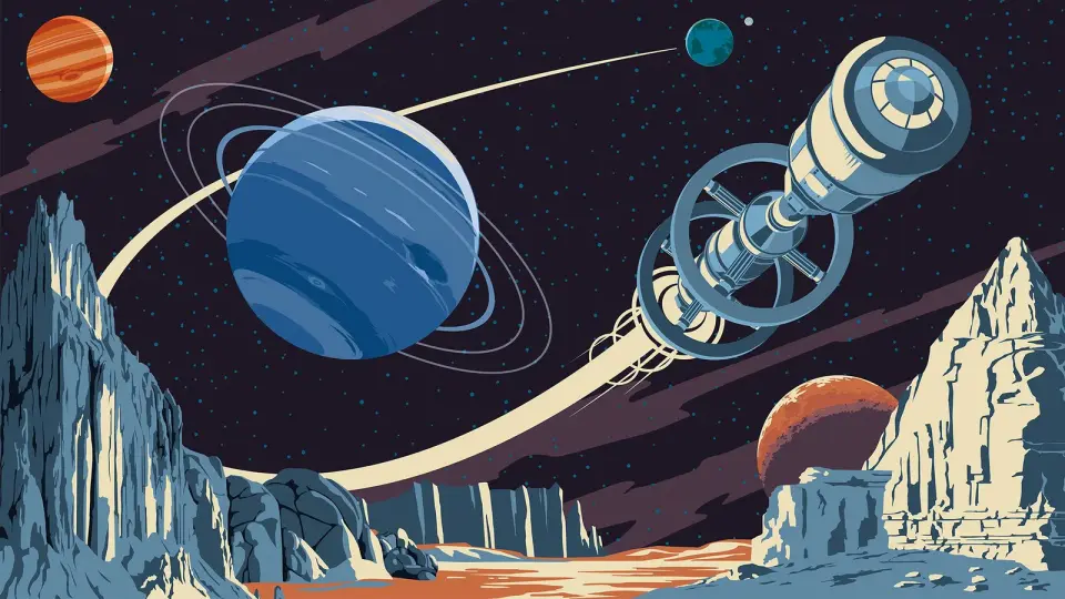 Fusion Propulsion Startups Target 2027 Orbital Tests to Revolutionize Solar System Travel