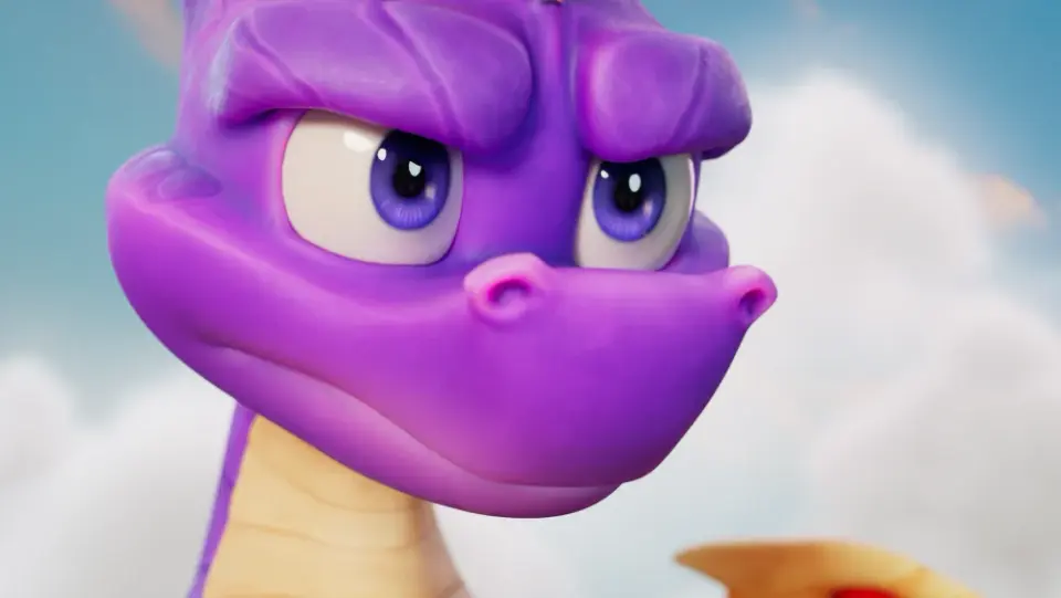 Spyro Dons Dragon Flight in New Adventure Set for Spring 2027