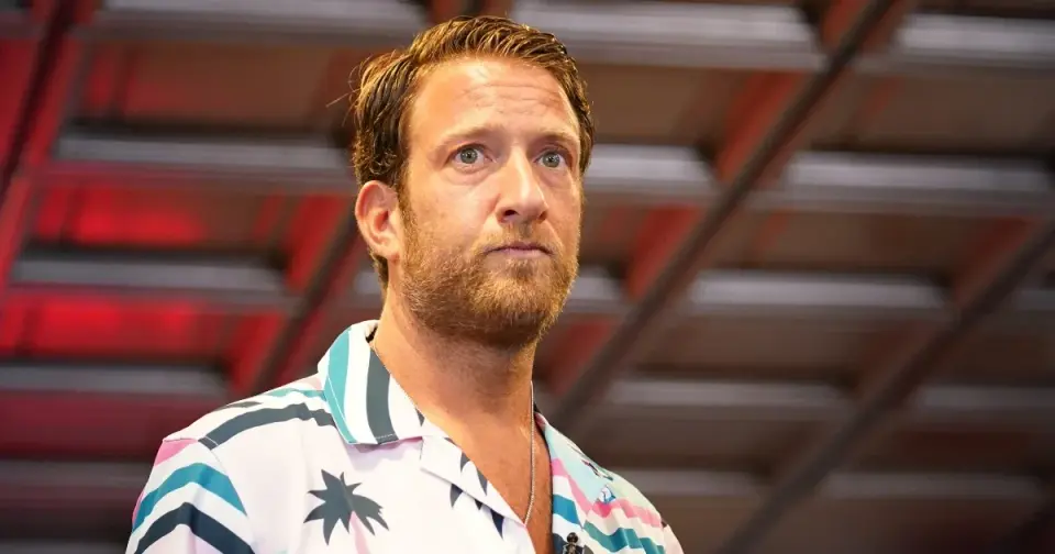 Barstool exits Big Noon Kickoff as Fox cites format clashes and Big Ten pressure