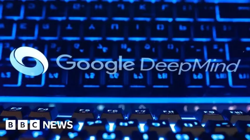 Google DeepMind staff resign over military AI contracts