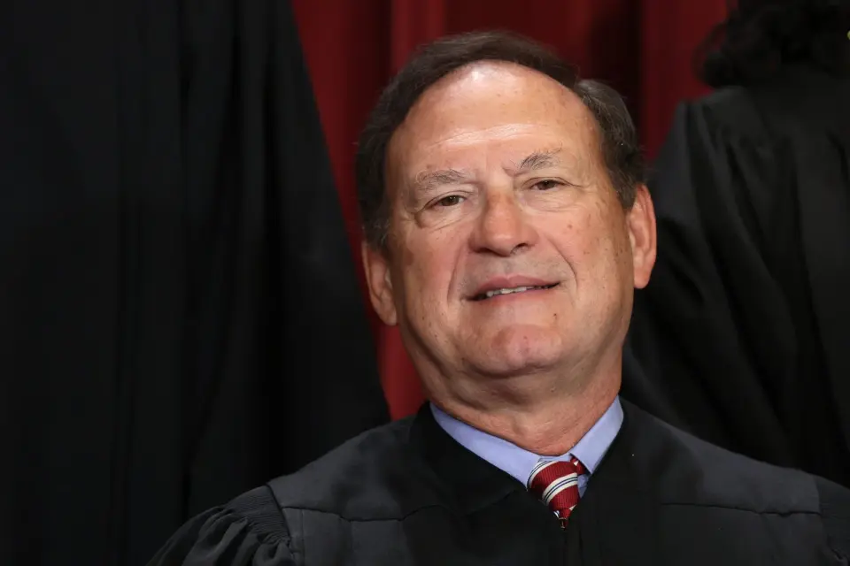 Alito’s Aloha Spirit jab highlights culture in gun-rights ruling