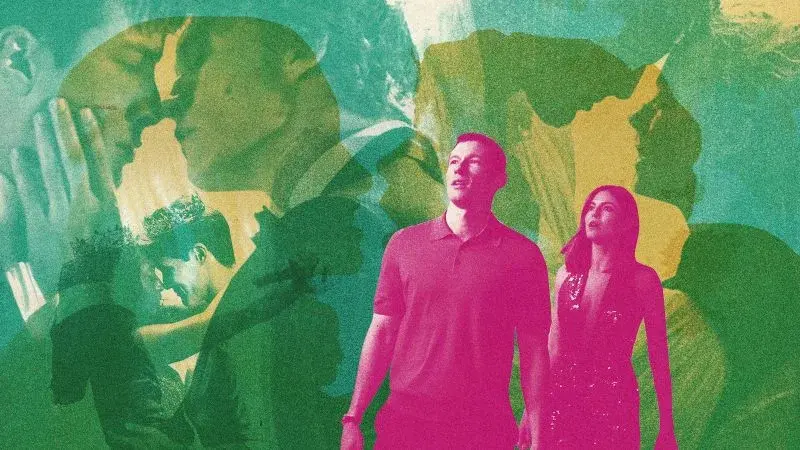 Horny Hollywood: 2026 Turns Up the Heat on Screen Romance