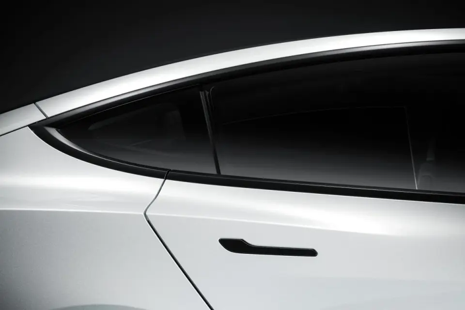 Tesla Recalls About 3 Million China Cars for Door-Handle Fixes with OTA Update and Stickers