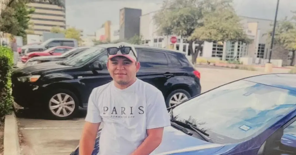Court denies bond for Venezuelan man shot by ICE in Austin